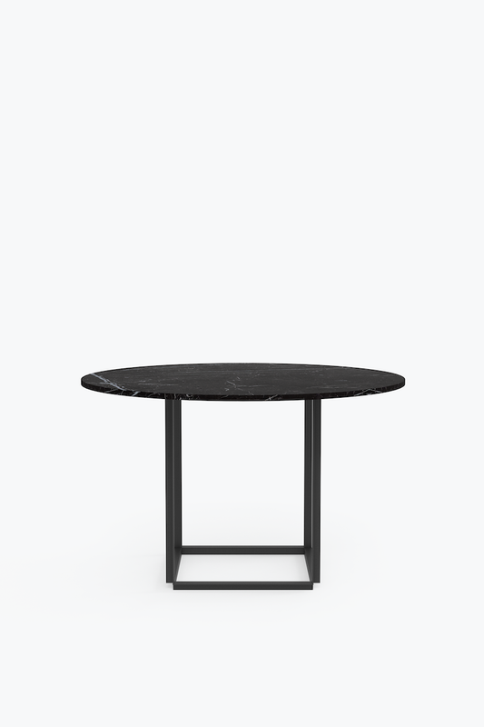 Florence Dining Table Ø120 by New Works