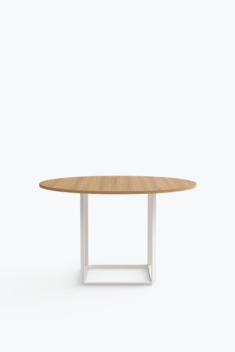 Florence Dining Table Ø120 by New Works