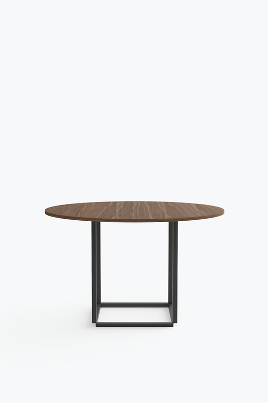 Florence Dining Table Ø120 by New Works