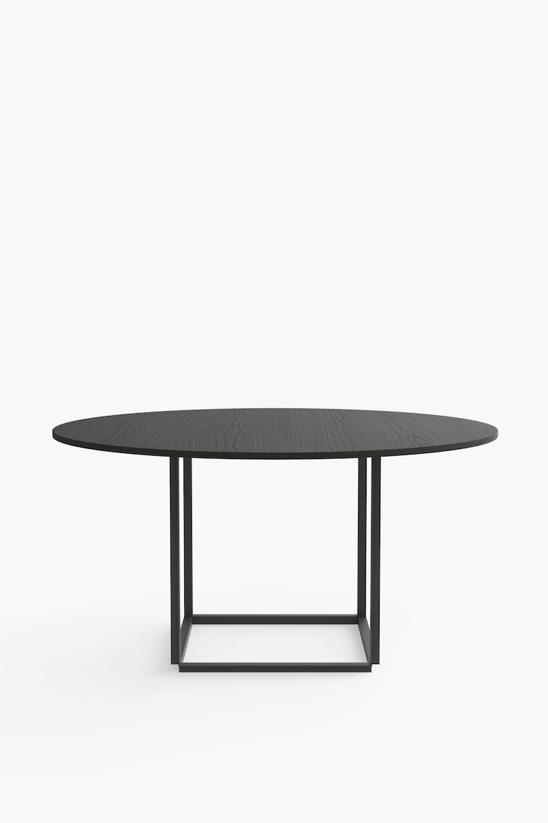 Florence Dining Table Ø145 by New Works