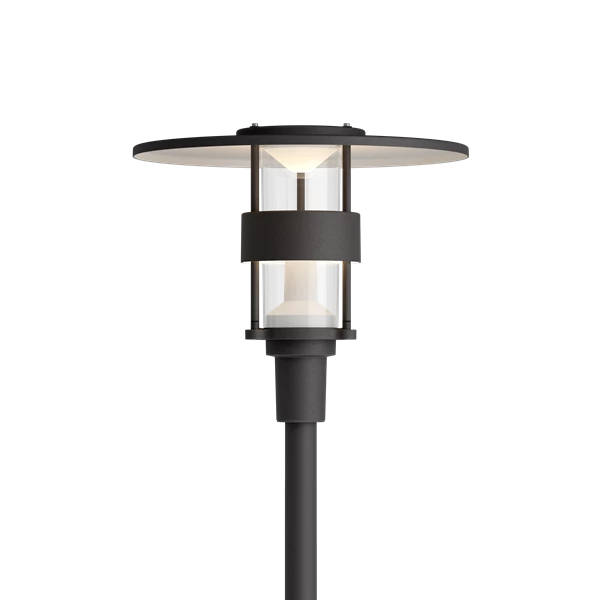 Albertslund mini Pole fixture Lamp by Louis Poulsen