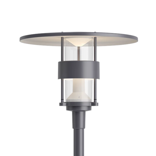 Albertslund maxi Pole fixture Lamp by Louis Poulsen