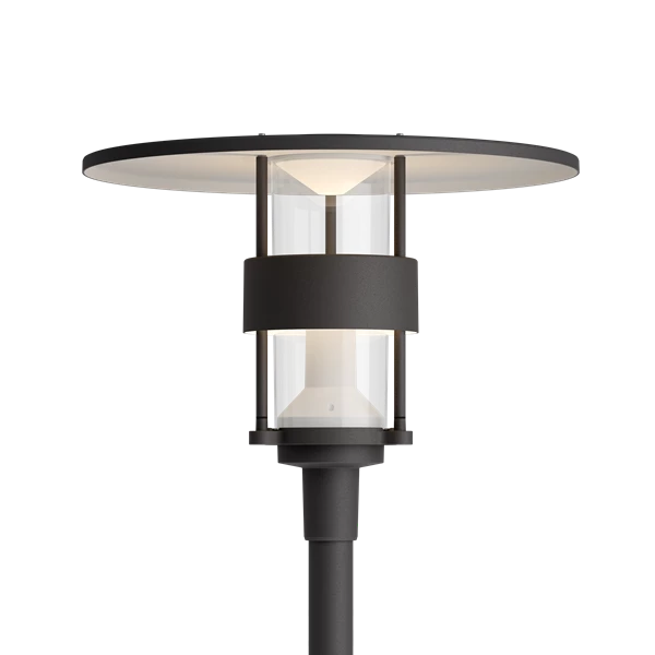 Albertslund maxi Pole fixture Lamp by Louis Poulsen