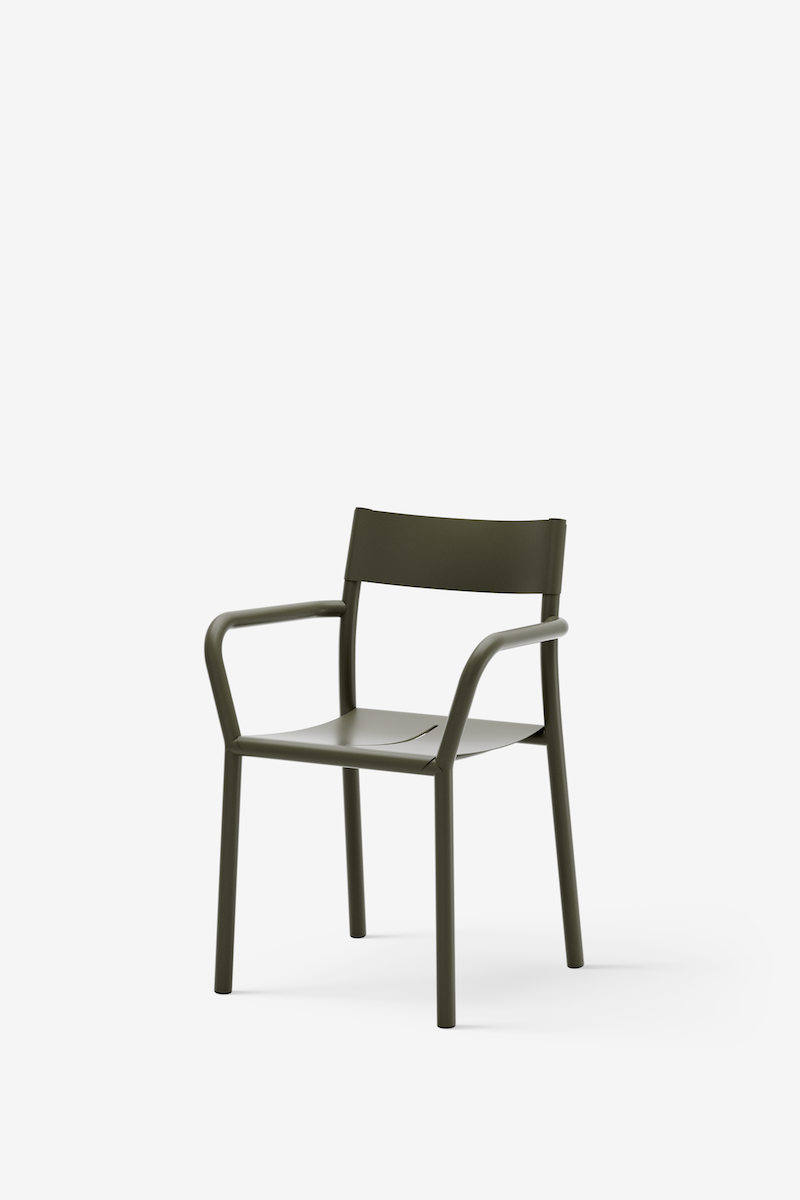 May Armchair by New Works