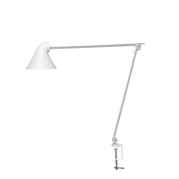 NJP Table Lamp by Louis Poulsen