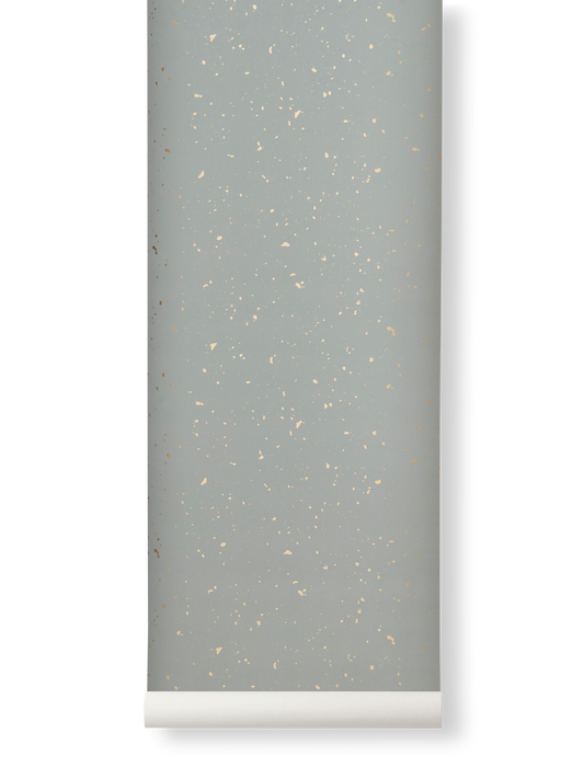 Confetti Wallpaper by Ferm Living