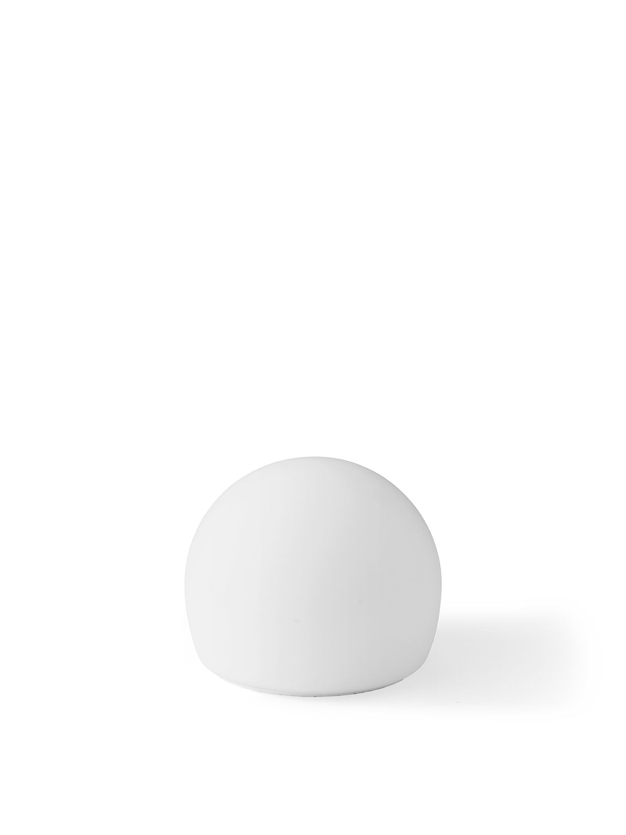 Glass Shade Carrie Portable by Audo Copenhagen