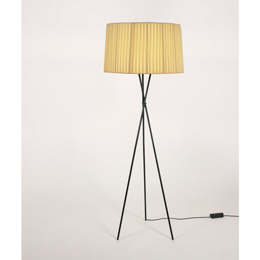 Tripode G5 Floor Lamp by Santa & Cole