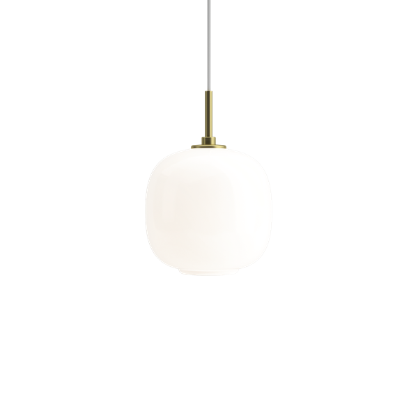 VL45 RADIO PEND 175 Pendant Lamp by Louis Poulsen