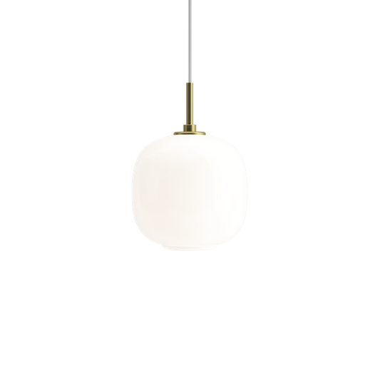 VL45 RADIO PEND 175 Pendant Lamp by Louis Poulsen