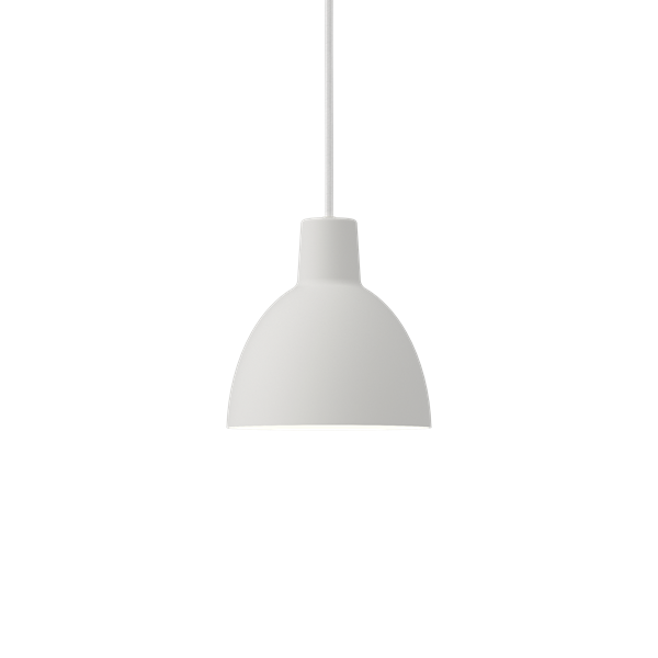 Toldbod 170 Pendant Lamp by Louis Poulsen