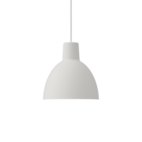 Toldbod 250 Pendant Lamp by Louis Poulsen