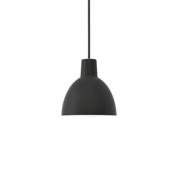 Toldbod 170 Pendant Lamp by Louis Poulsen