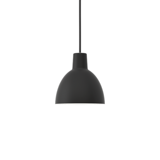 Toldbod 170 Pendant Lamp by Louis Poulsen