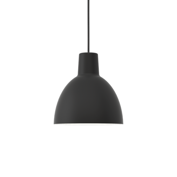 Toldbod 250 Pendant Lamp by Louis Poulsen