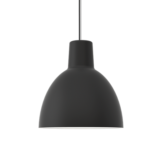 Toldbod 400 Pendant Lamp by Louis Poulsen