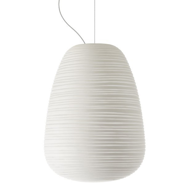 Rituals 1 pendant lamp by Foscarini