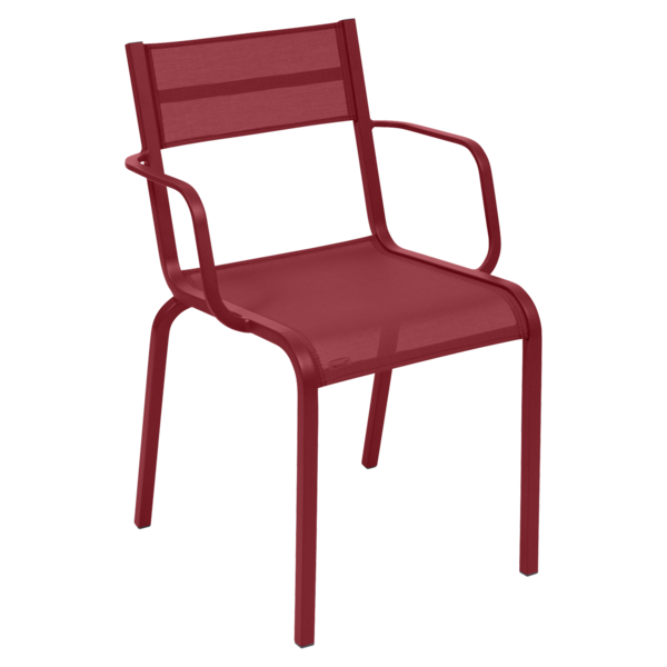 OLÉRON ARMCHAIR by Fermob