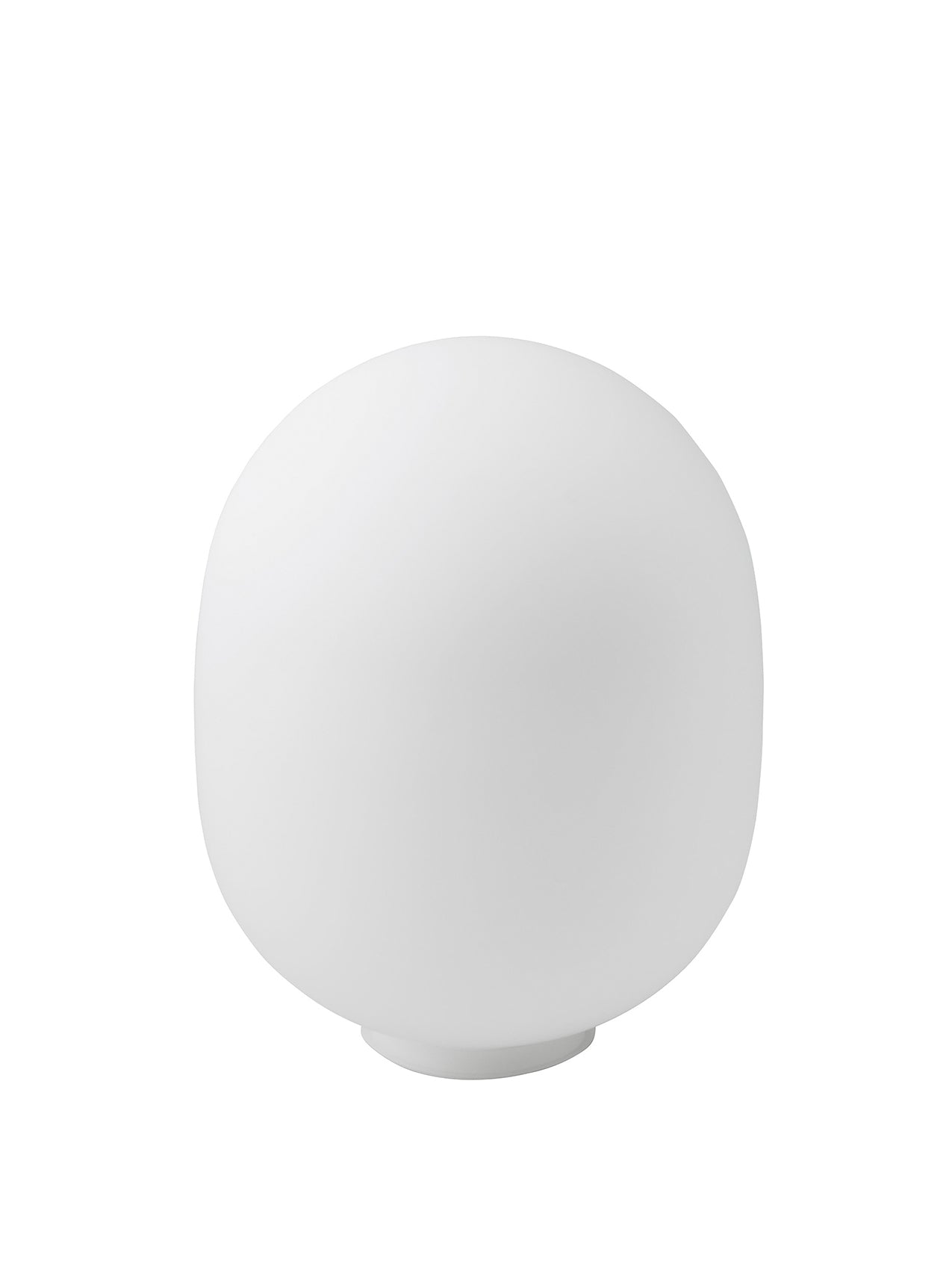 1 Pc. Lamp Shade, Matt Opal For Jwda Lamp by Audo Copenhagen