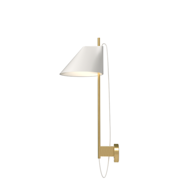 Yuh Wall Lamp by Louis Poulsen