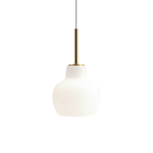 VL Ring Crown 1 Pendant Lamp by Louis Poulsen