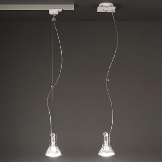 Atlas Suspension Lamp by Marset