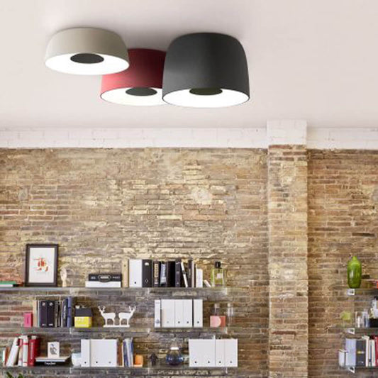 Djemb? C Ceiling Lamp by Marset