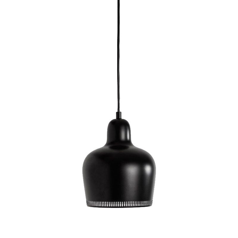 A330S Golden Bell Pendant Lamp by Artek