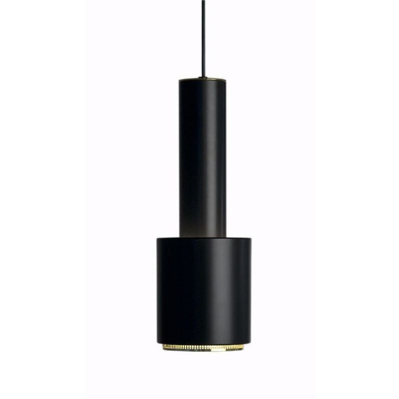 A110 Hand Grenade Pendant Lamp by Artek