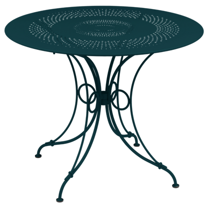 1900 TABLE ø 96 CM by Fermob