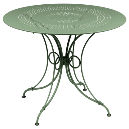 1900 TABLE ø 96 CM by Fermob