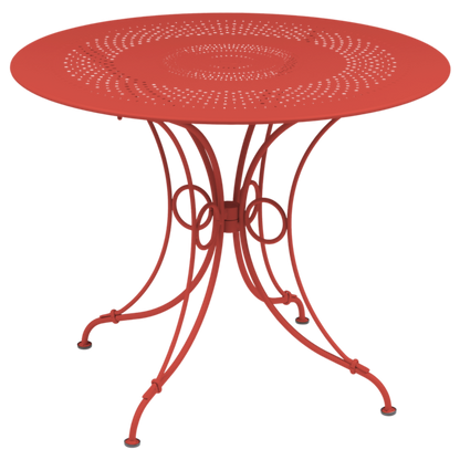 1900 TABLE ø 96 CM by Fermob