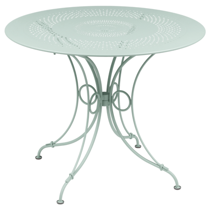 1900 TABLE ø 96 CM by Fermob