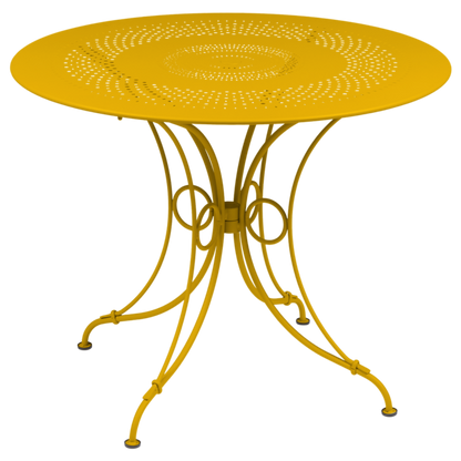 1900 TABLE ø 96 CM by Fermob