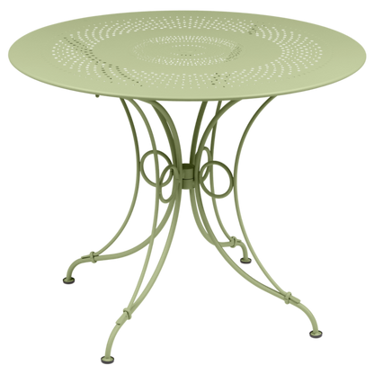 1900 TABLE ø 96 CM by Fermob