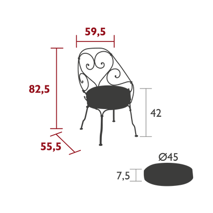 Size