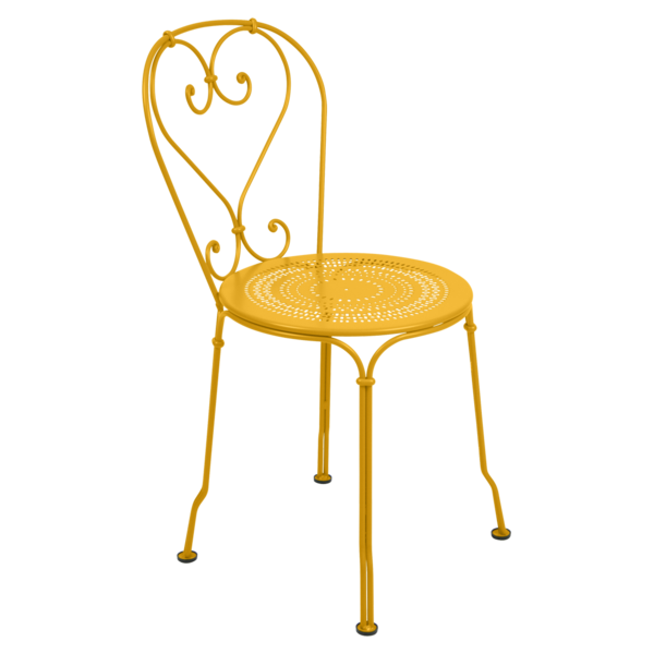 1900 Chair by Fermob #HONEY