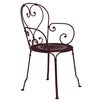 1900 ARMCHAIR by Fermob