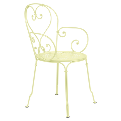 1900 ARMCHAIR by Fermob
