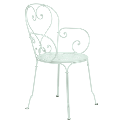 1900 ARMCHAIR by Fermob