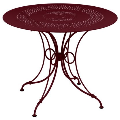 1900 TABLE ø 96 CM by Fermob