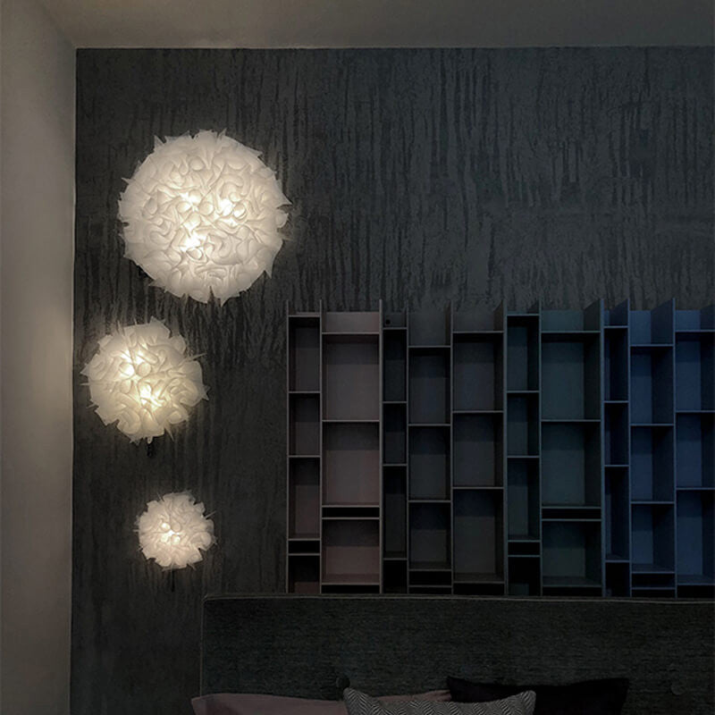 Veli Ceiling-Wall Lamp by Slamp