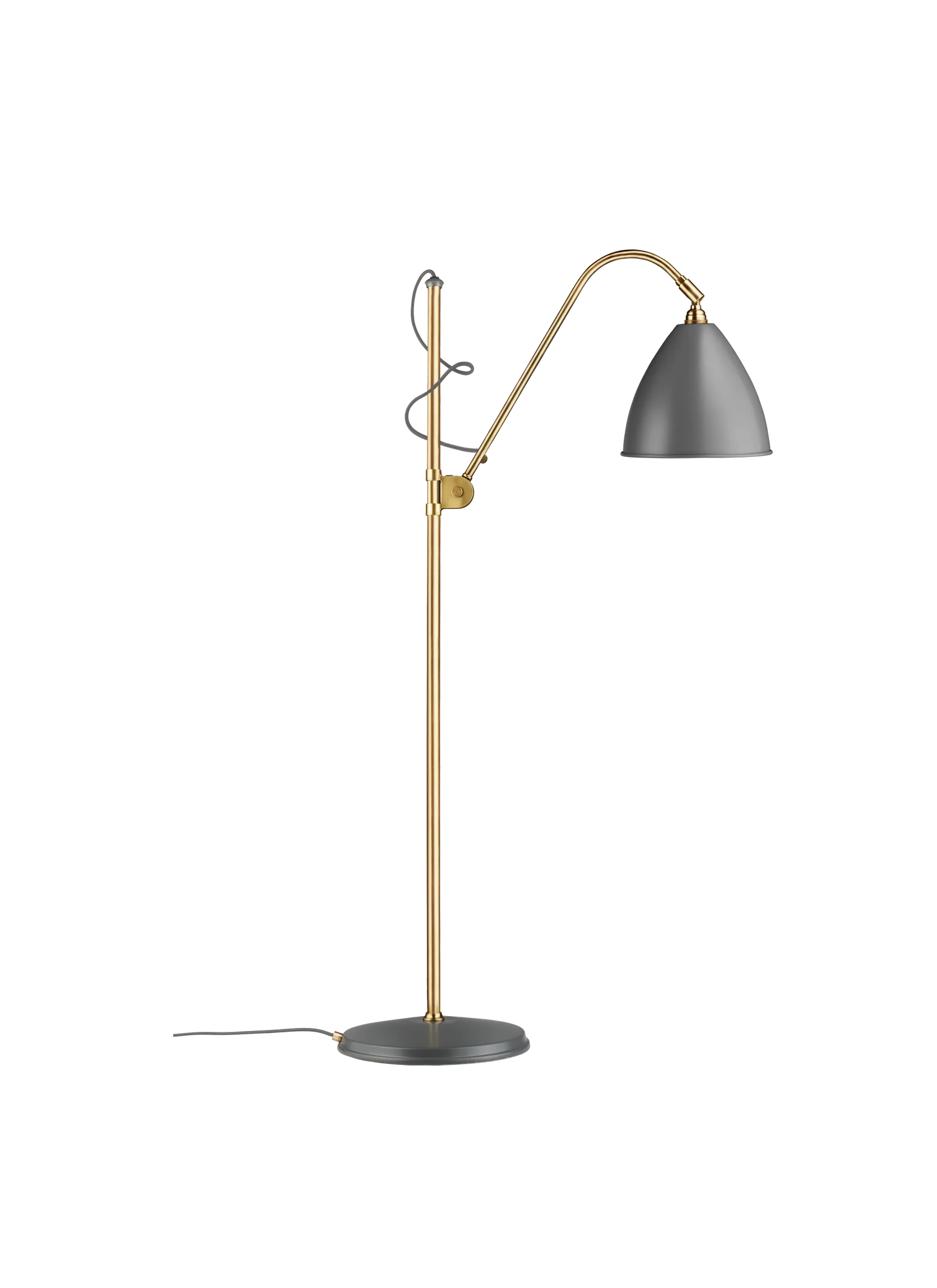 BESTLITE BL3 FLOOR LAMP by Gubi