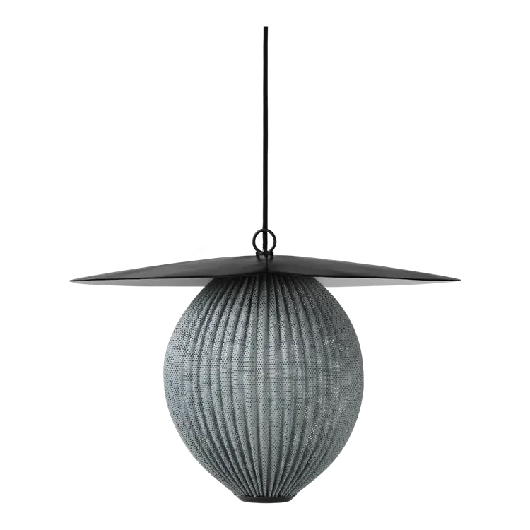 SATELLITE PENDANT by Gubi