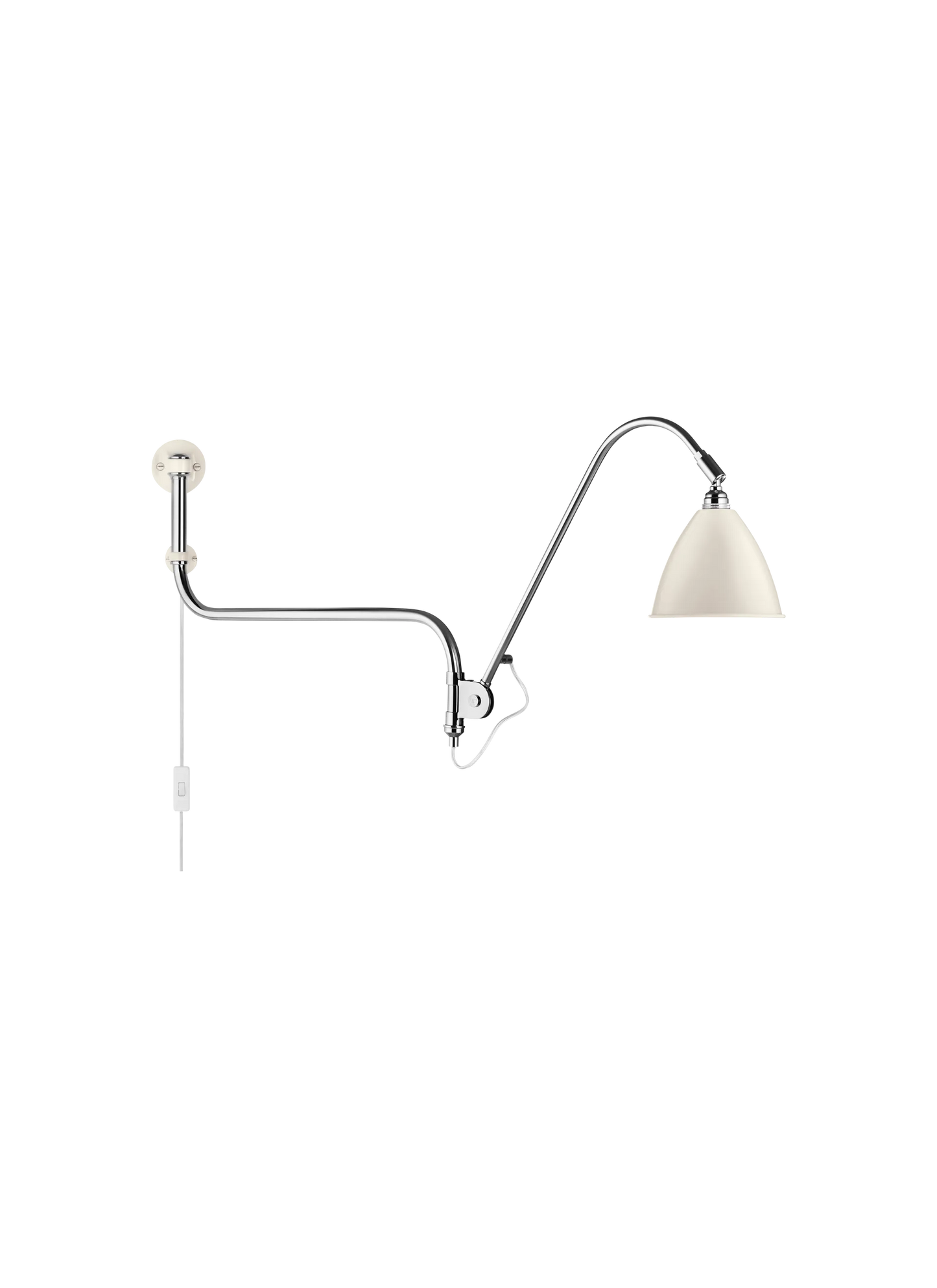 BESTLITE BL10 WALL LAMP by Gubi