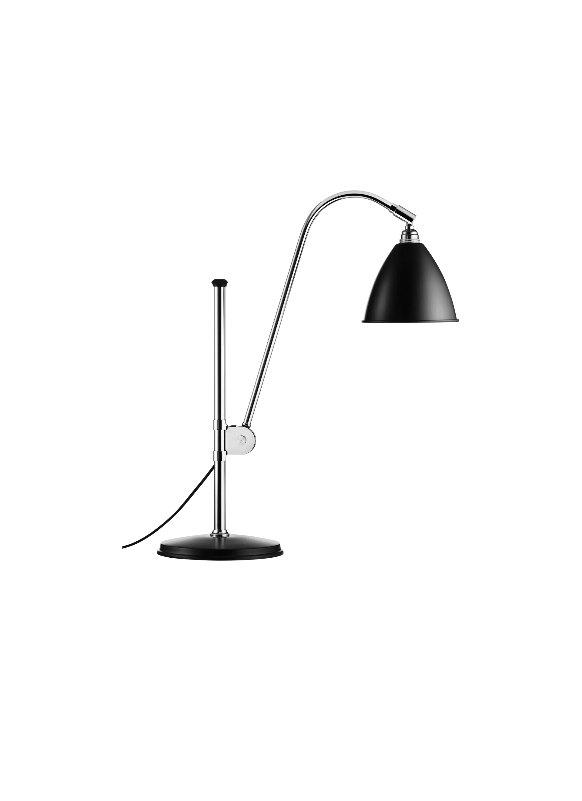 BESTLITE BL1 TABLE LAMP by Gubi