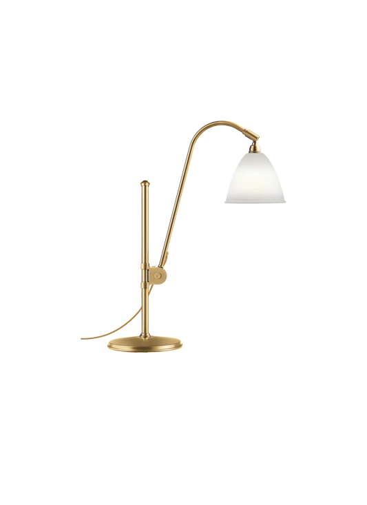 BESTLITE BL1 TABLE LAMP by Gubi