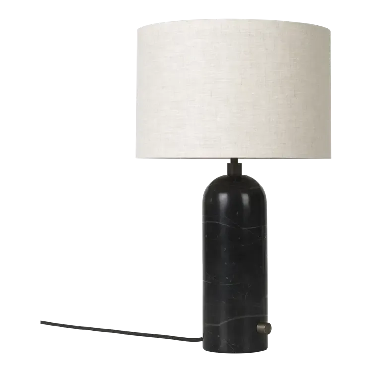 GRAVITY TABLE LAMP by Gubi