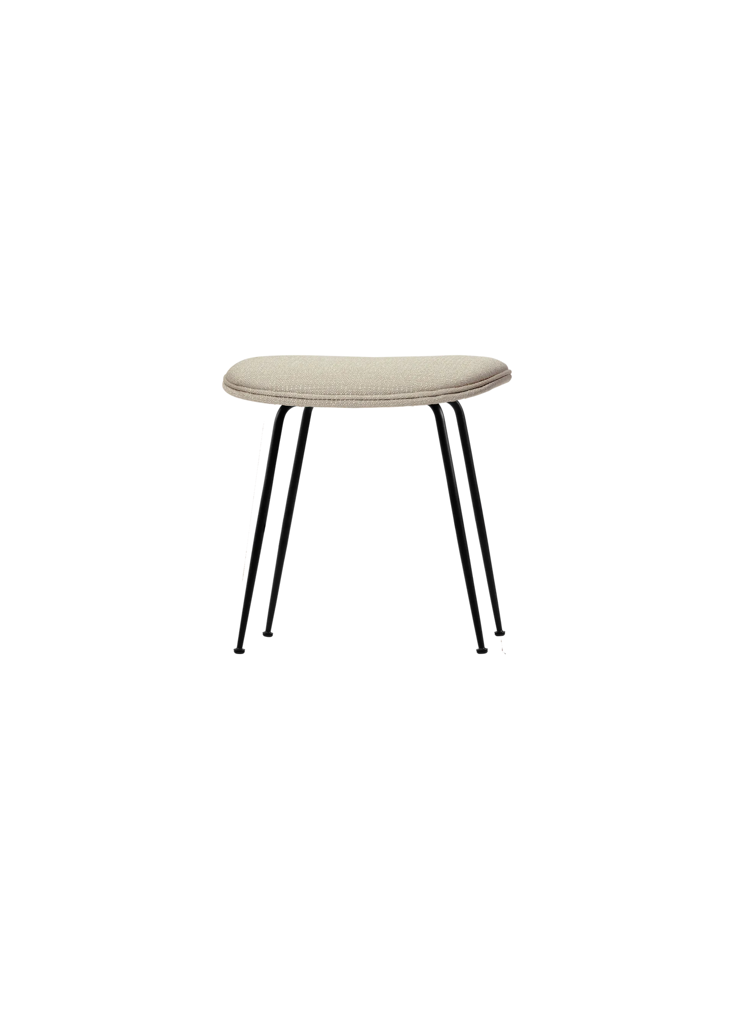 BEETLE STOOL by Gubi