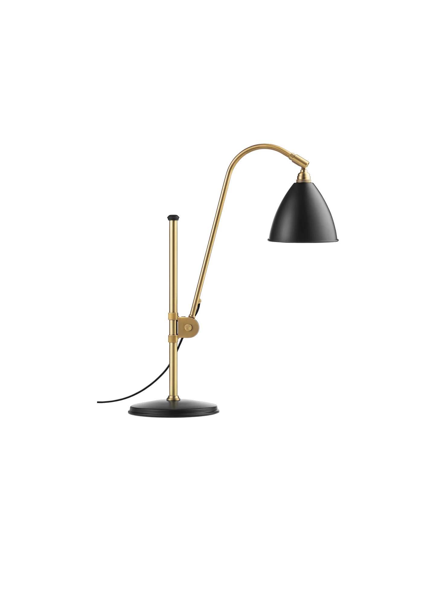 BESTLITE BL1 TABLE LAMP by Gubi